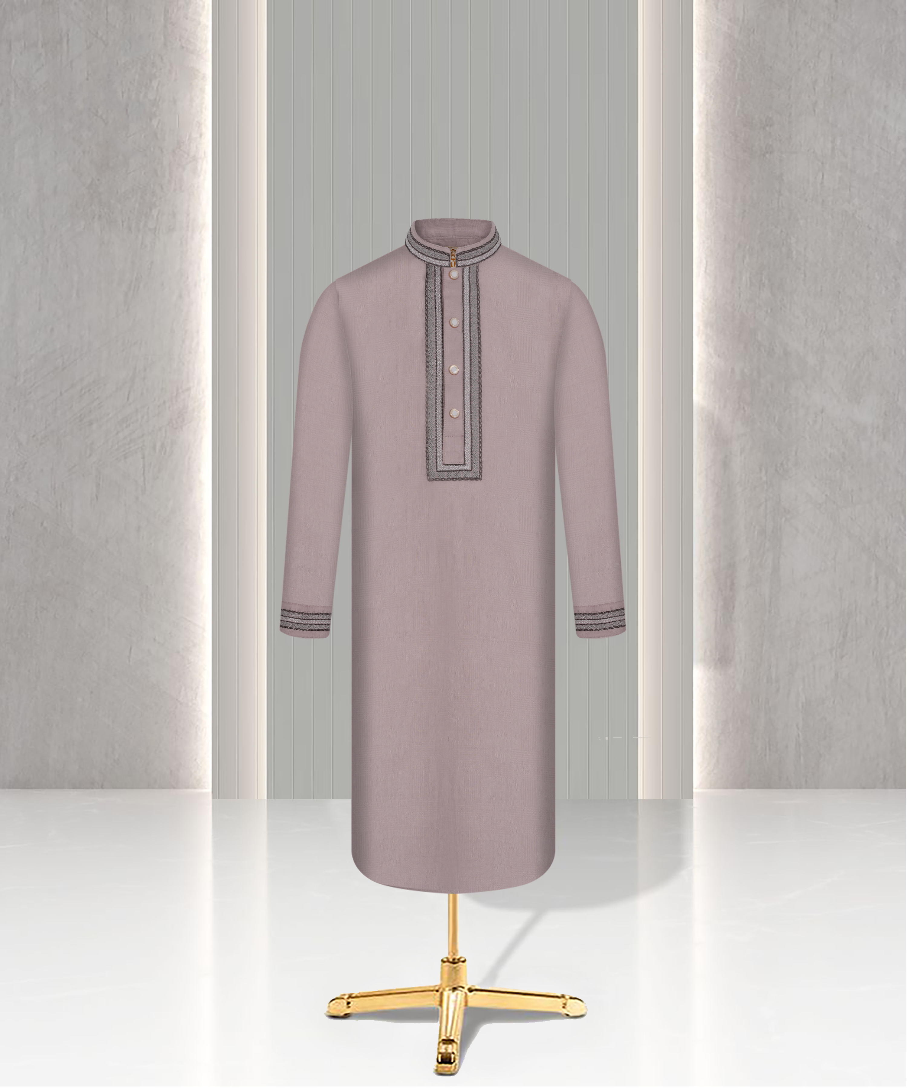 Premium Panjabi